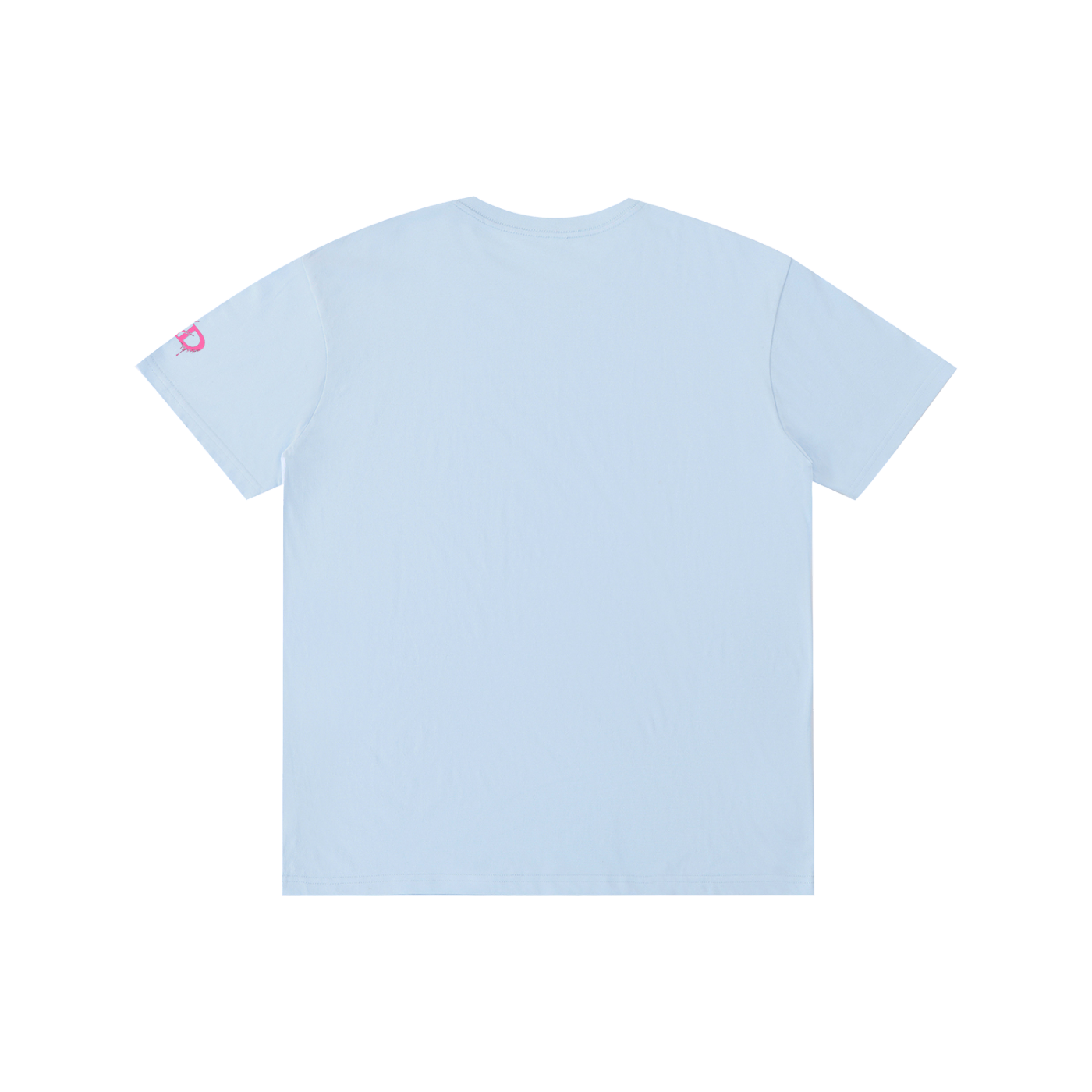 Pure Cotton Unisex T-Shirt
