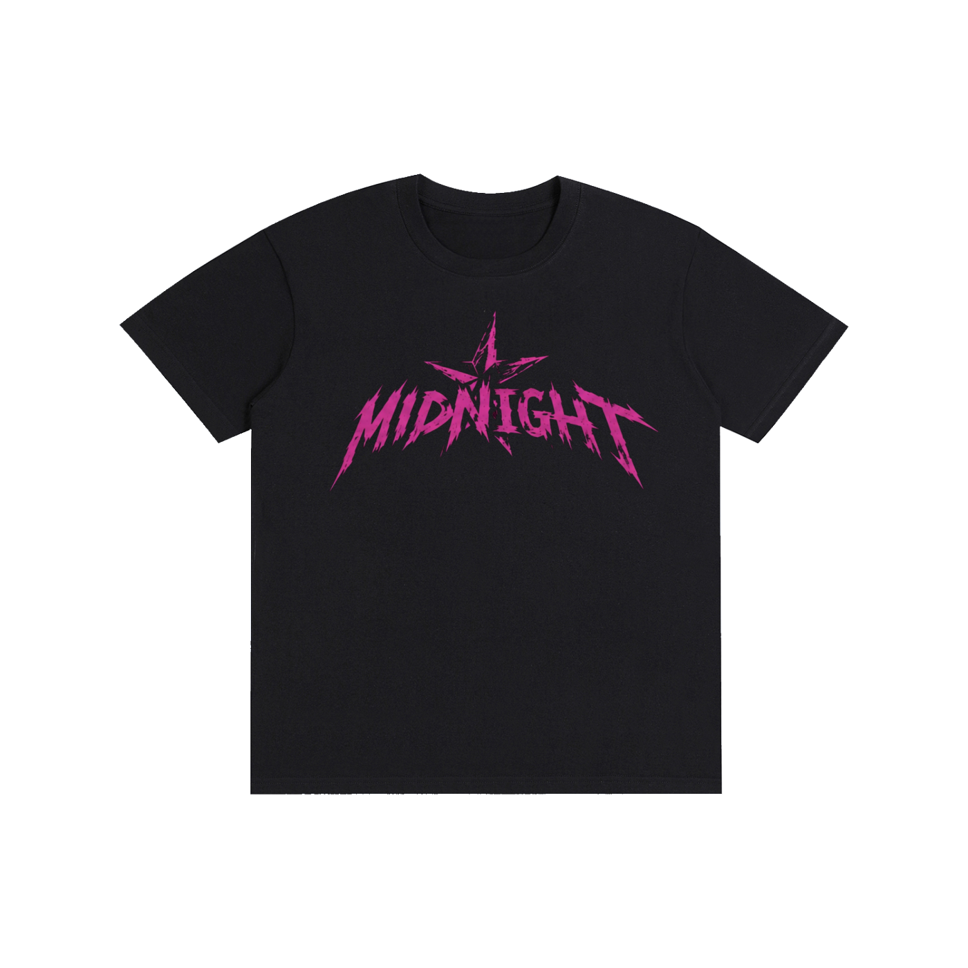 Pure Cotton Unisex T-Shirt