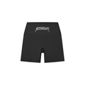 Women's High-Waisted Biker Shorts