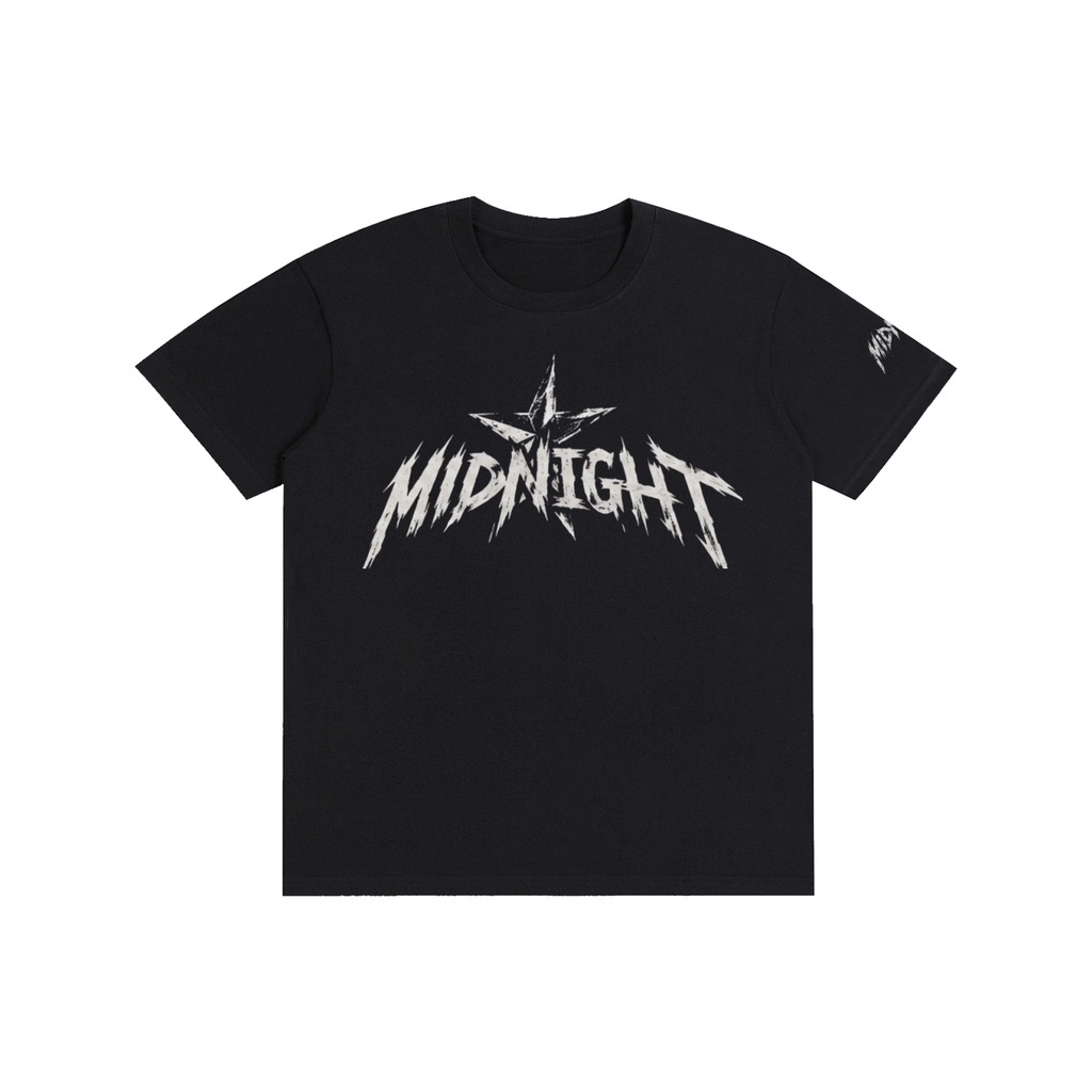 Pure Cotton Unisex T-Shirt