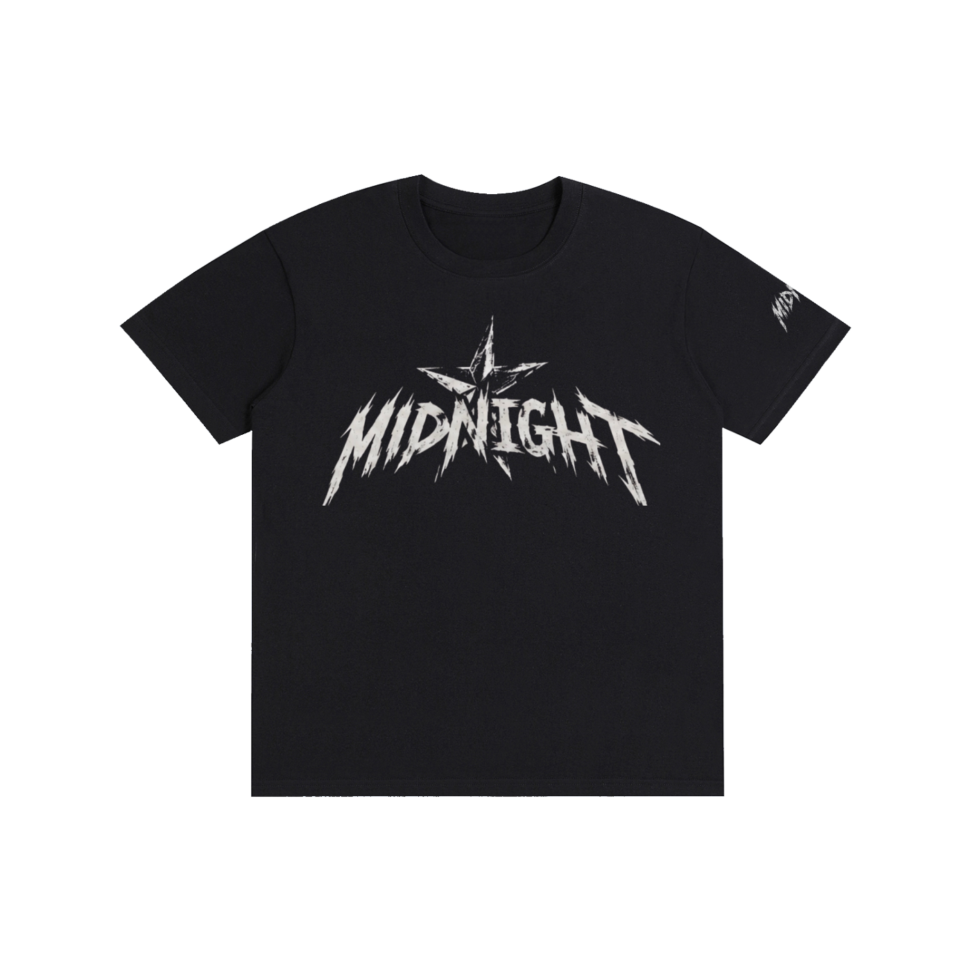Pure Cotton Unisex T-Shirt