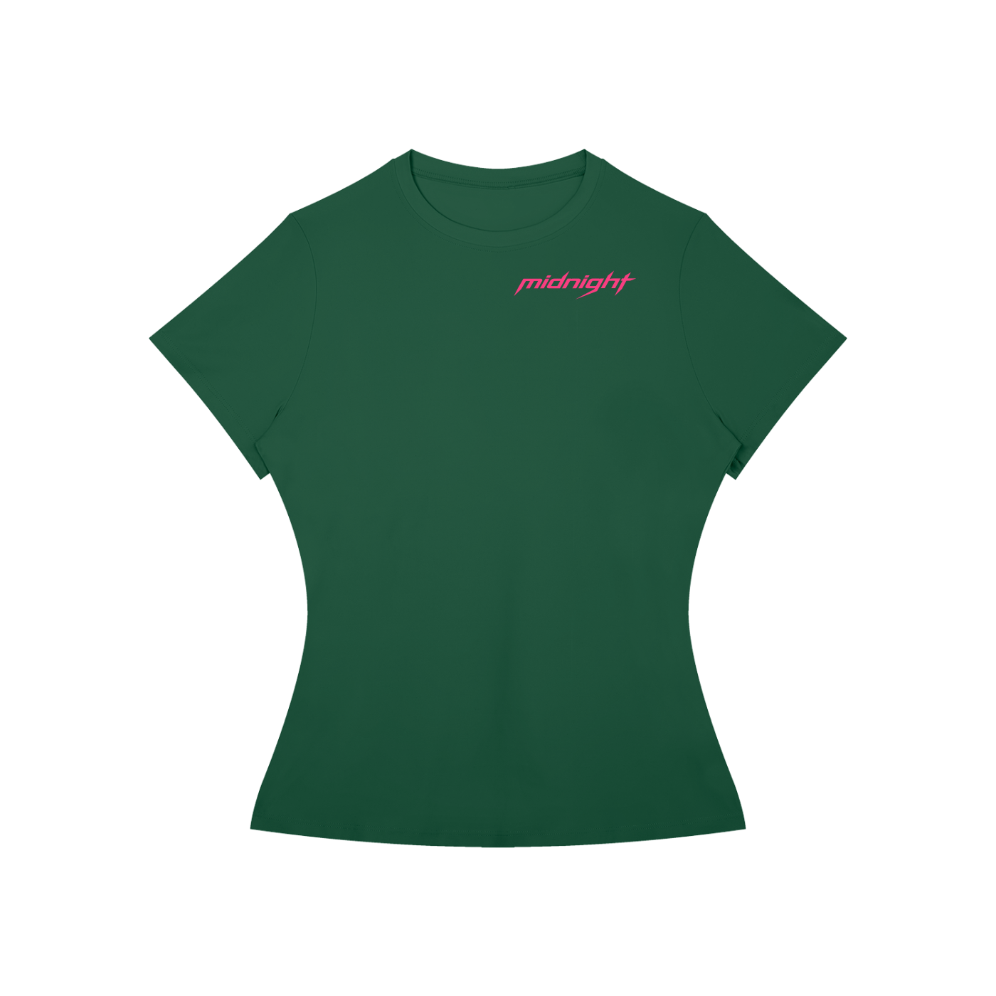 Women’s Slim Fit Performance T-Shirt