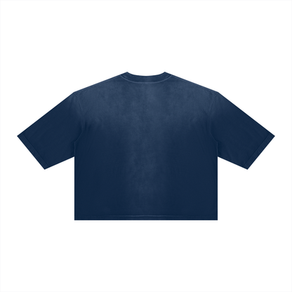 𝐕𝐢𝐧𝐭𝐚𝐠𝐞 𝐒𝐮𝐧𝐟𝐚𝐝𝐞 𝐁𝐨𝐱𝐲 𝐓-𝐒𝐡𝐢𝐫𝐭