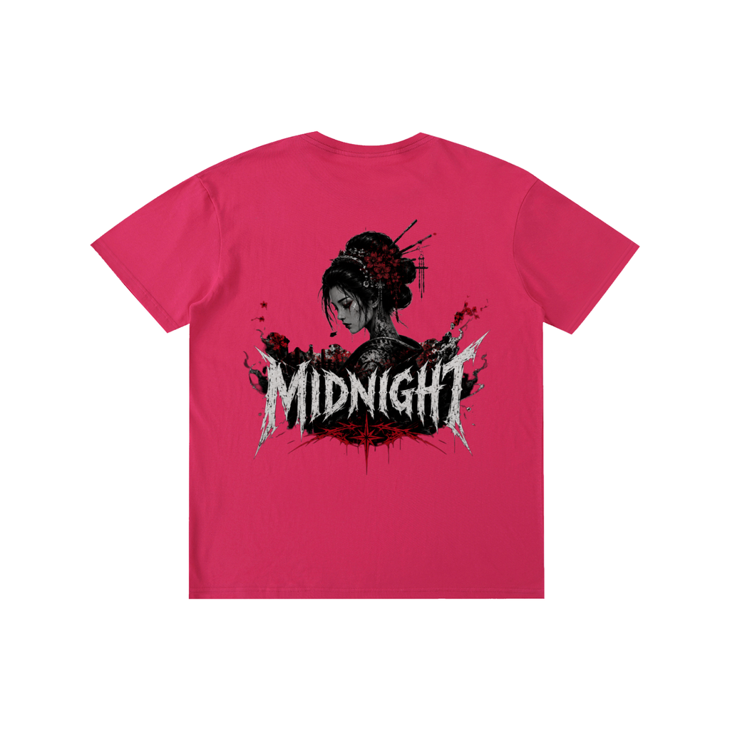 Pure Cotton Unisex T-Shirt