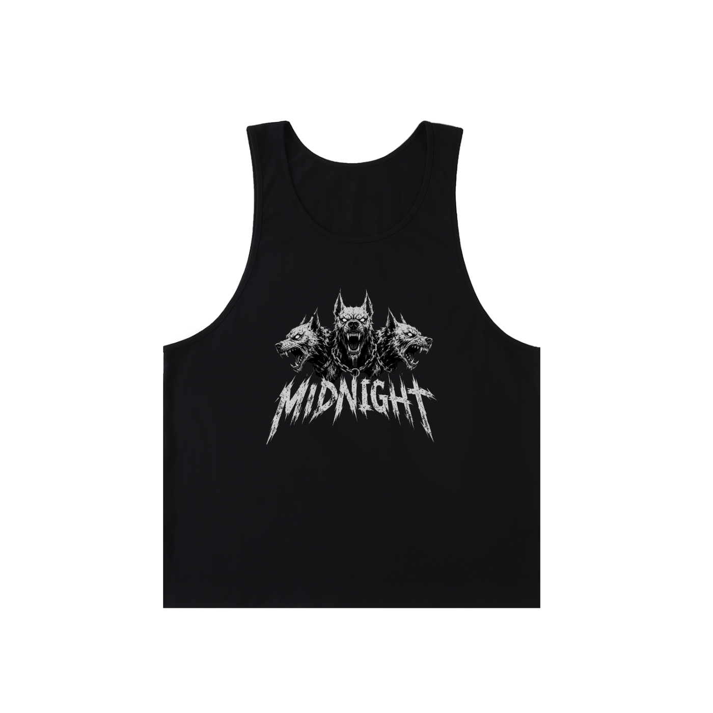 Unisex Loose Tank Top