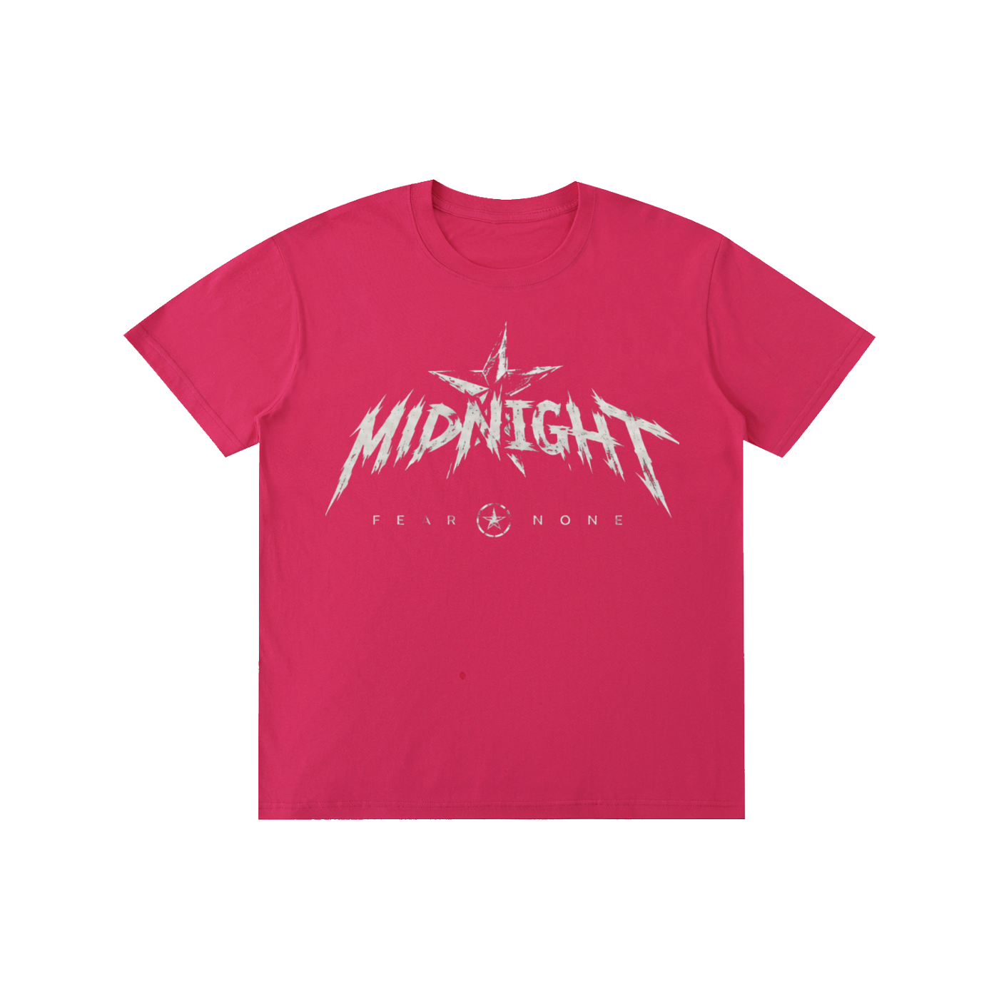 Pure Cotton Unisex T-Shirt