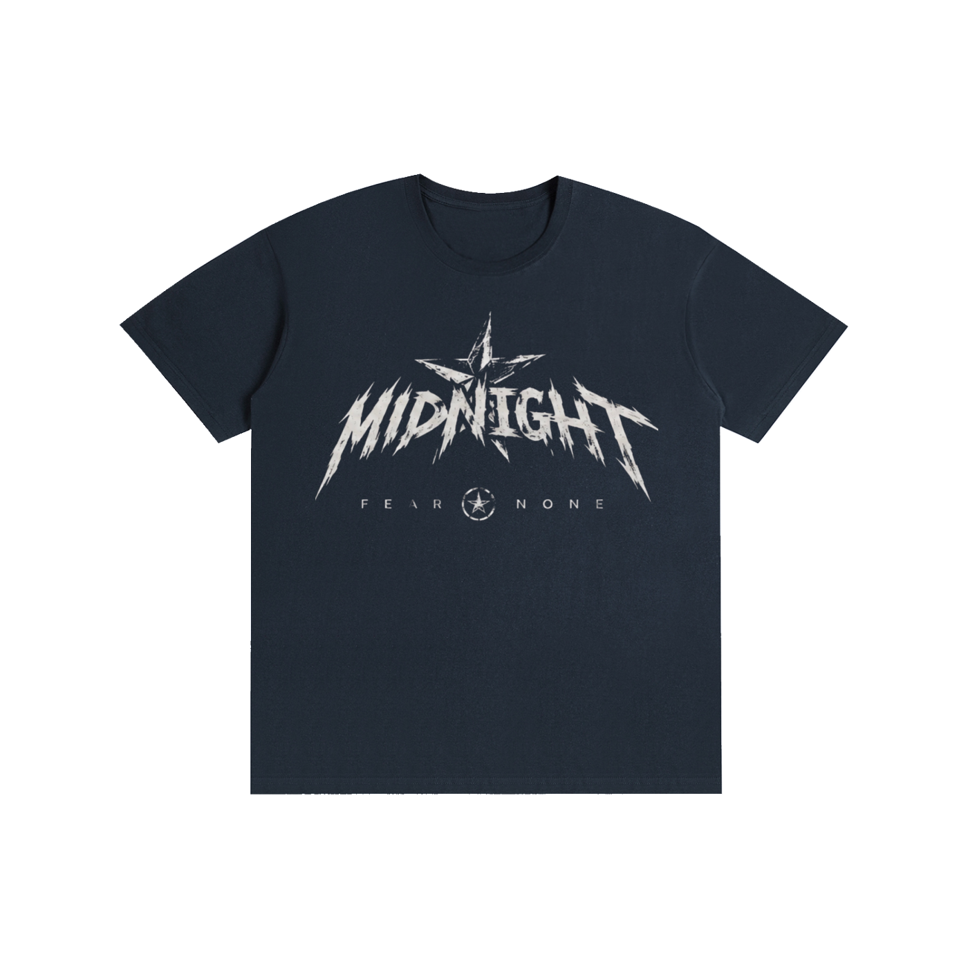Pure Cotton Unisex T-Shirt