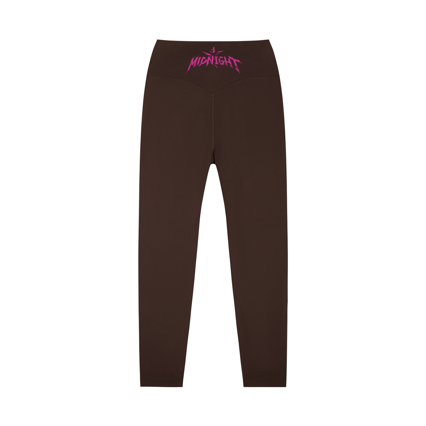 High-Waisted Yoga Leggings