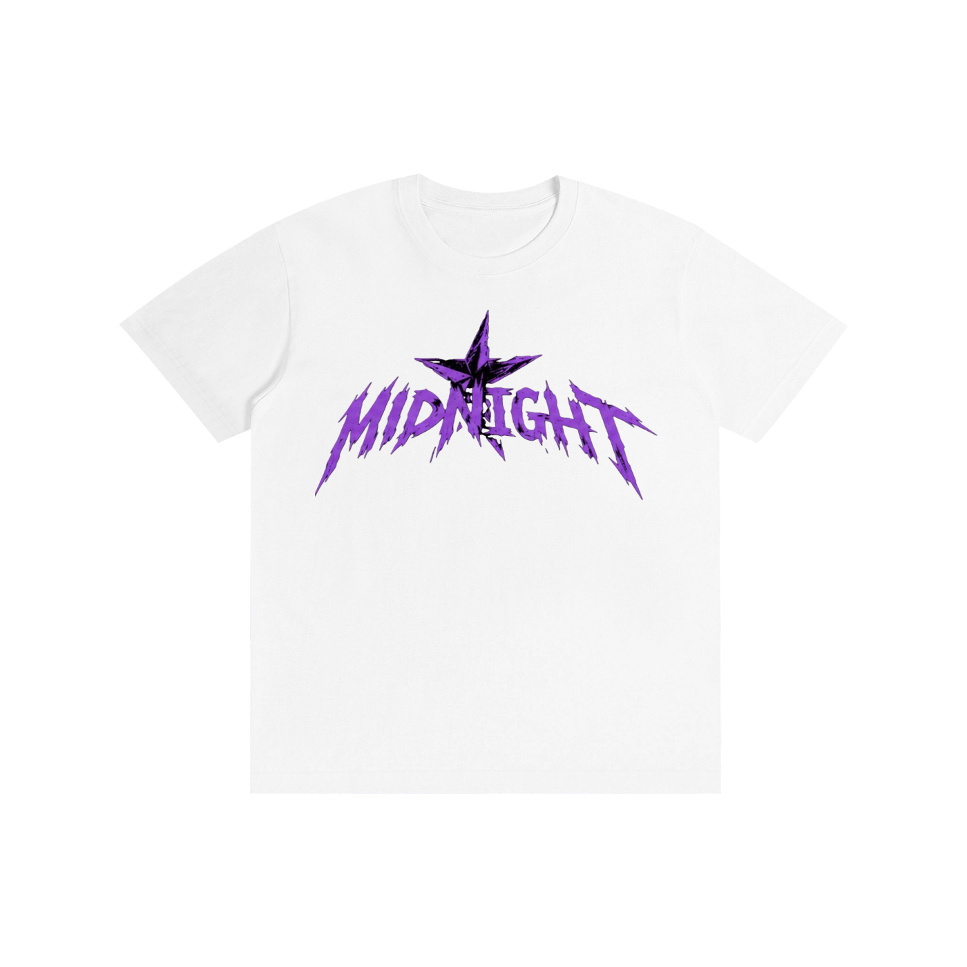 Pure Cotton Unisex T-Shirt