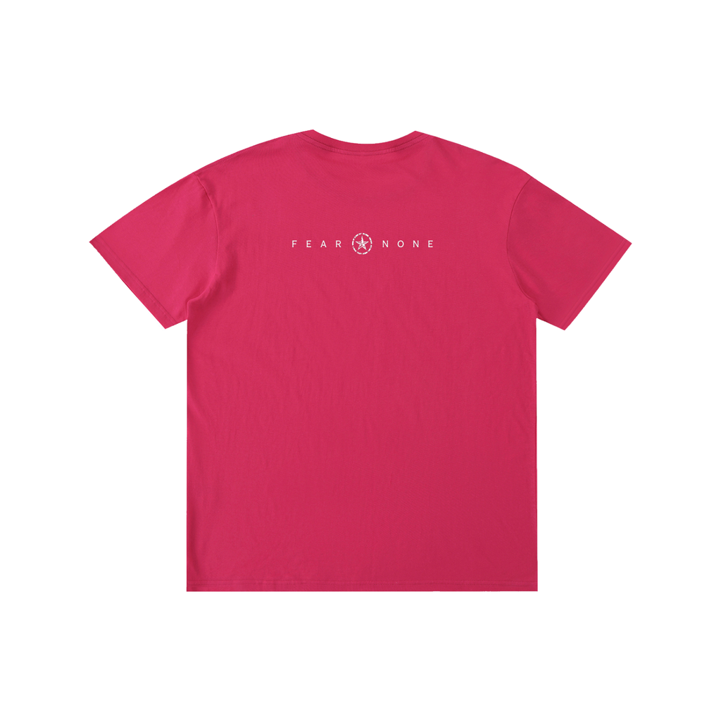 MidDrip Pure Cotton Unisex T-Shirt