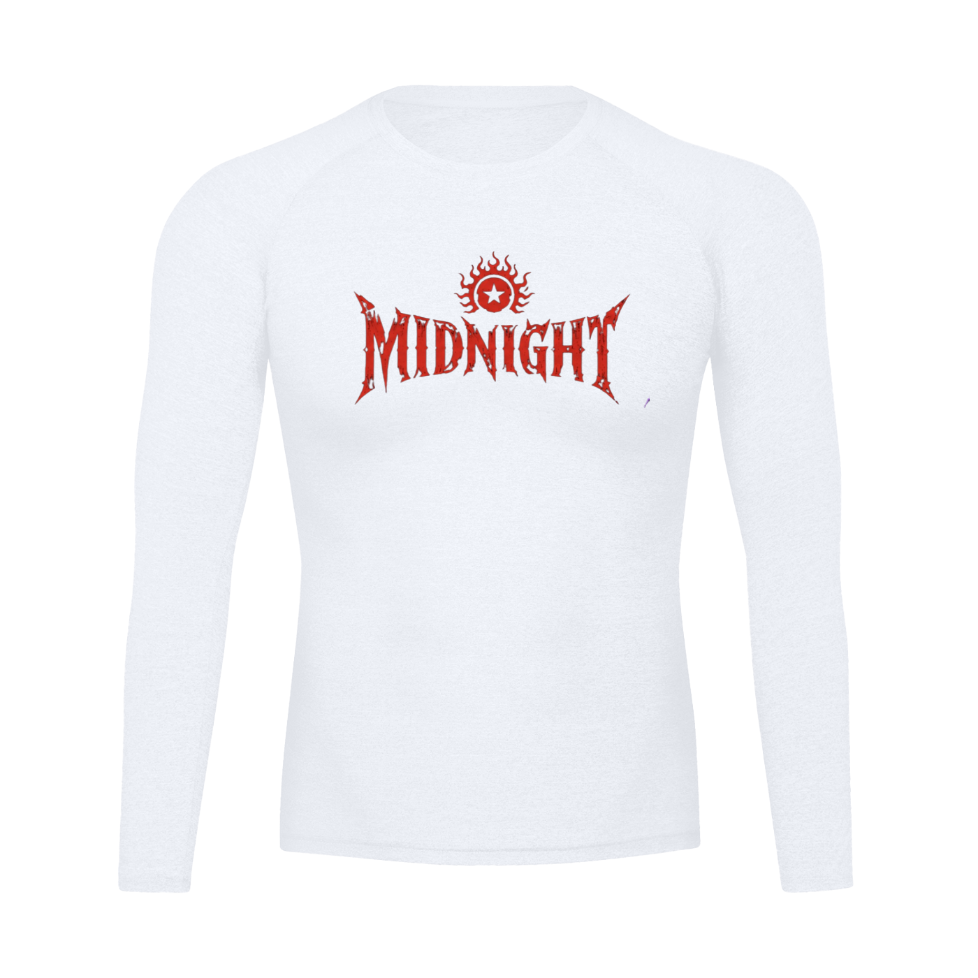 Performance Long Sleeve T-Shirt