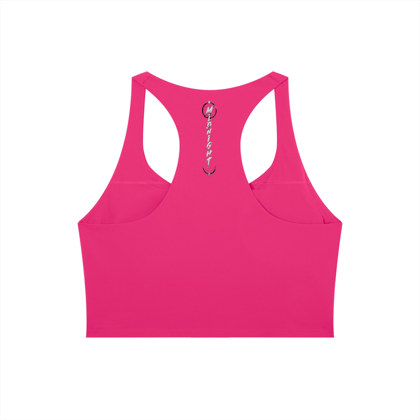 Women’s Tight Paneling Yoga Tank Top