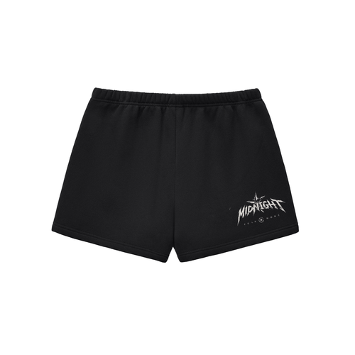 Essential Fleece Drawstring Sweatshorts