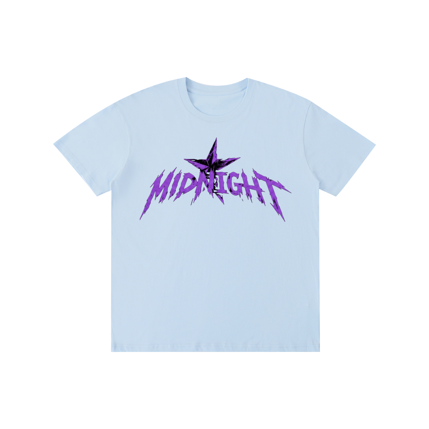 Pure Cotton Unisex T-Shirt