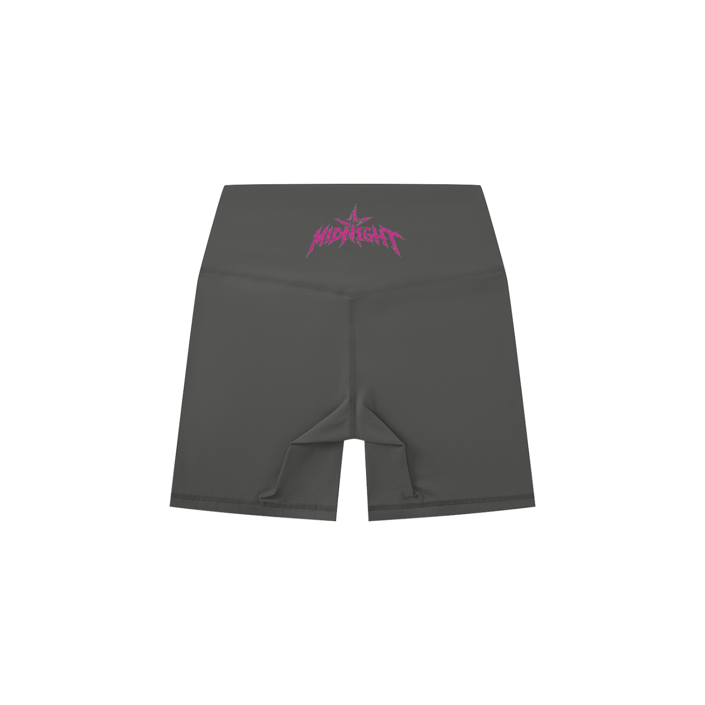 Women's High-Waisted Biker Shorts
