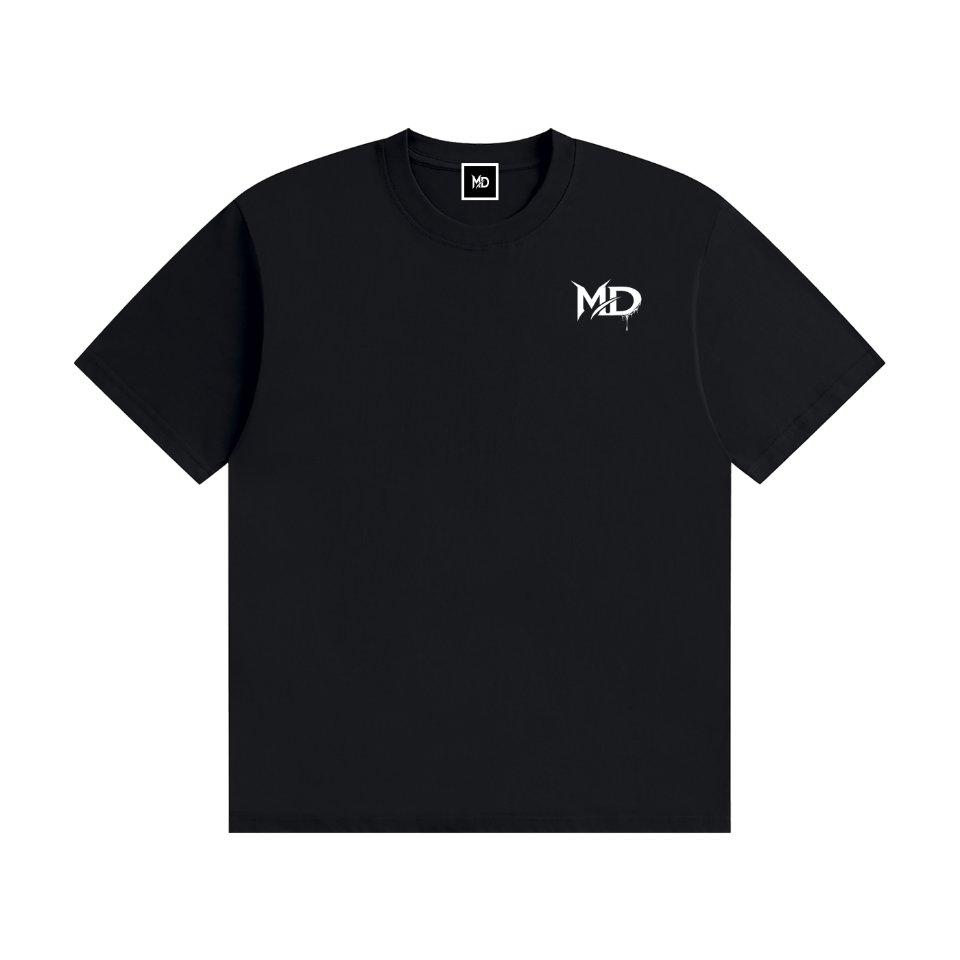 Unisex Seamless Cotton T-Shirt