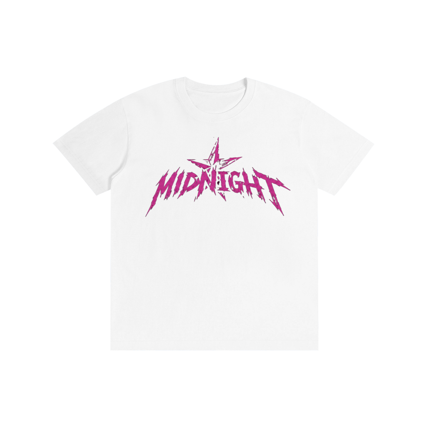 Pure Cotton Unisex T-Shirt