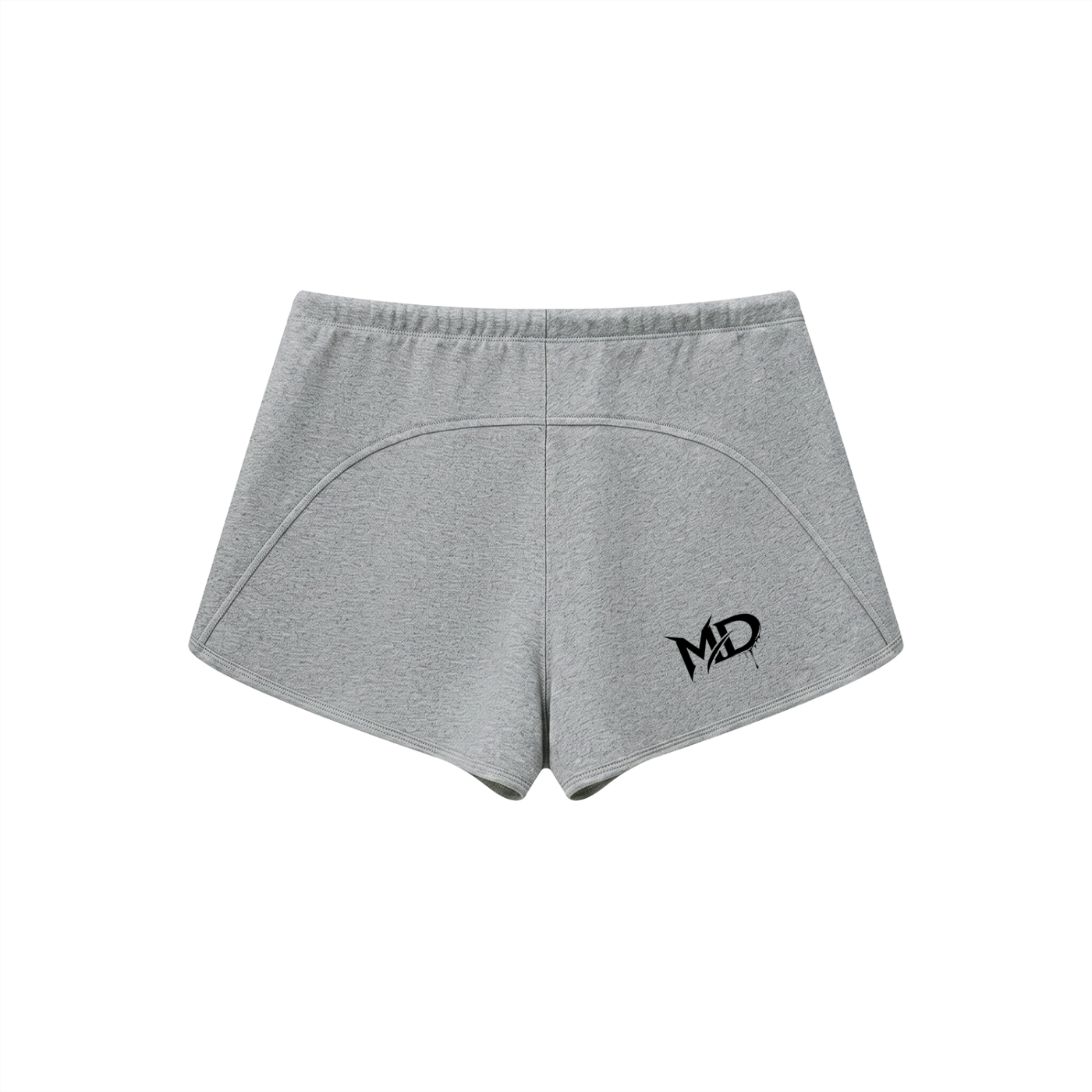 Women's Drawstring Shorts