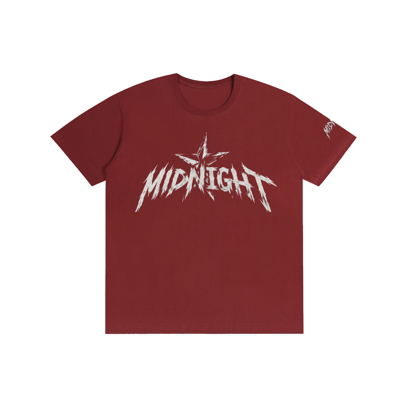 Pure Cotton Unisex T-Shirt