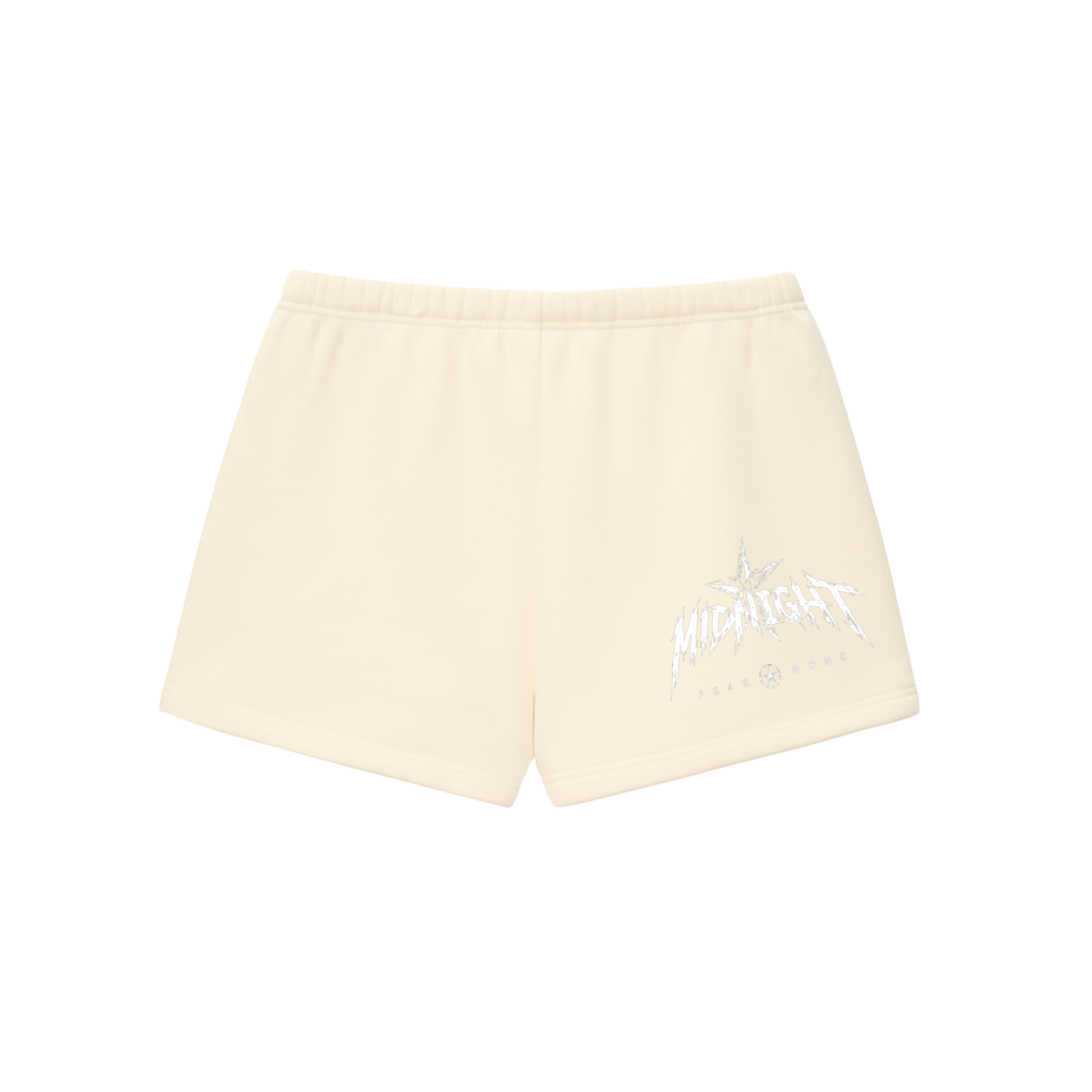 Essential Fleece Drawstring Sweatshorts