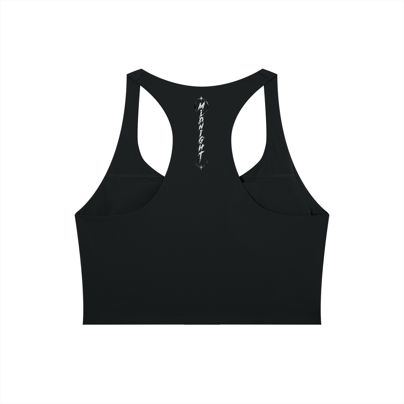 Women’s Tight Paneling Yoga Tank Top