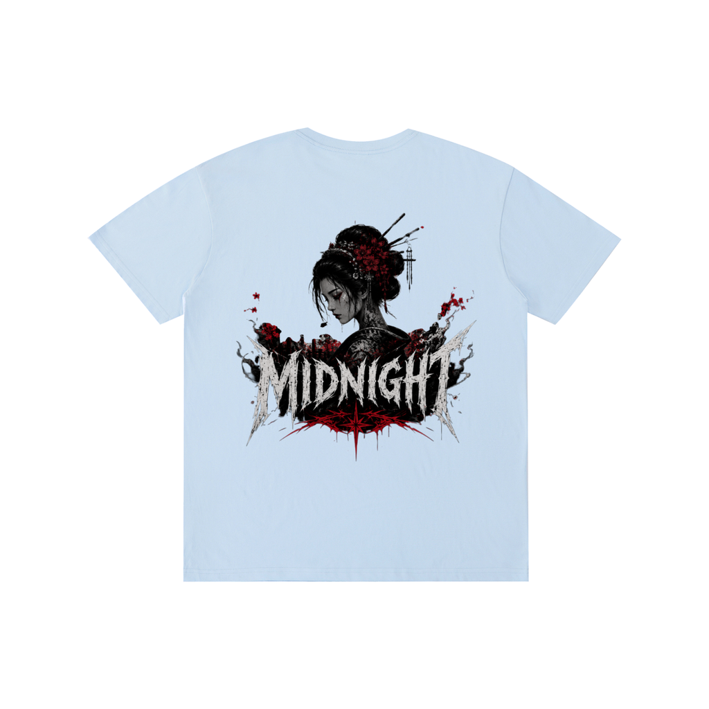 Pure Cotton Unisex T-Shirt