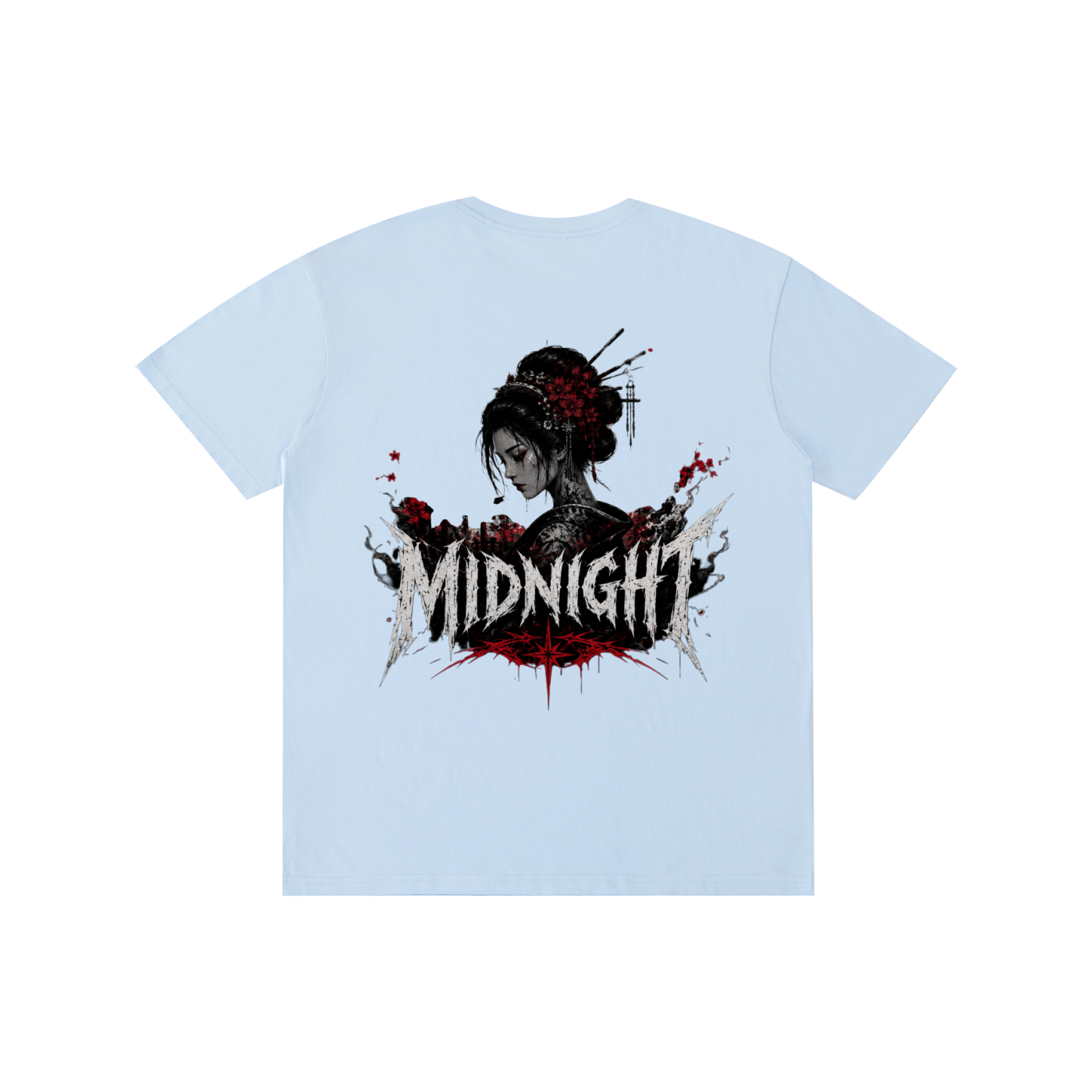 Pure Cotton Unisex T-Shirt