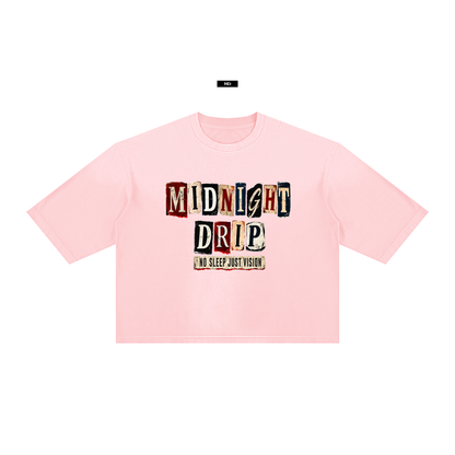 𝐕𝐢𝐧𝐭𝐚𝐠𝐞 𝐒𝐮𝐧𝐟𝐚𝐝𝐞 𝐁𝐨𝐱𝐲 𝐓-𝐒𝐡𝐢𝐫𝐭