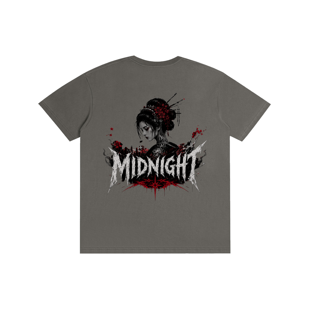 Pure Cotton Unisex T-Shirt