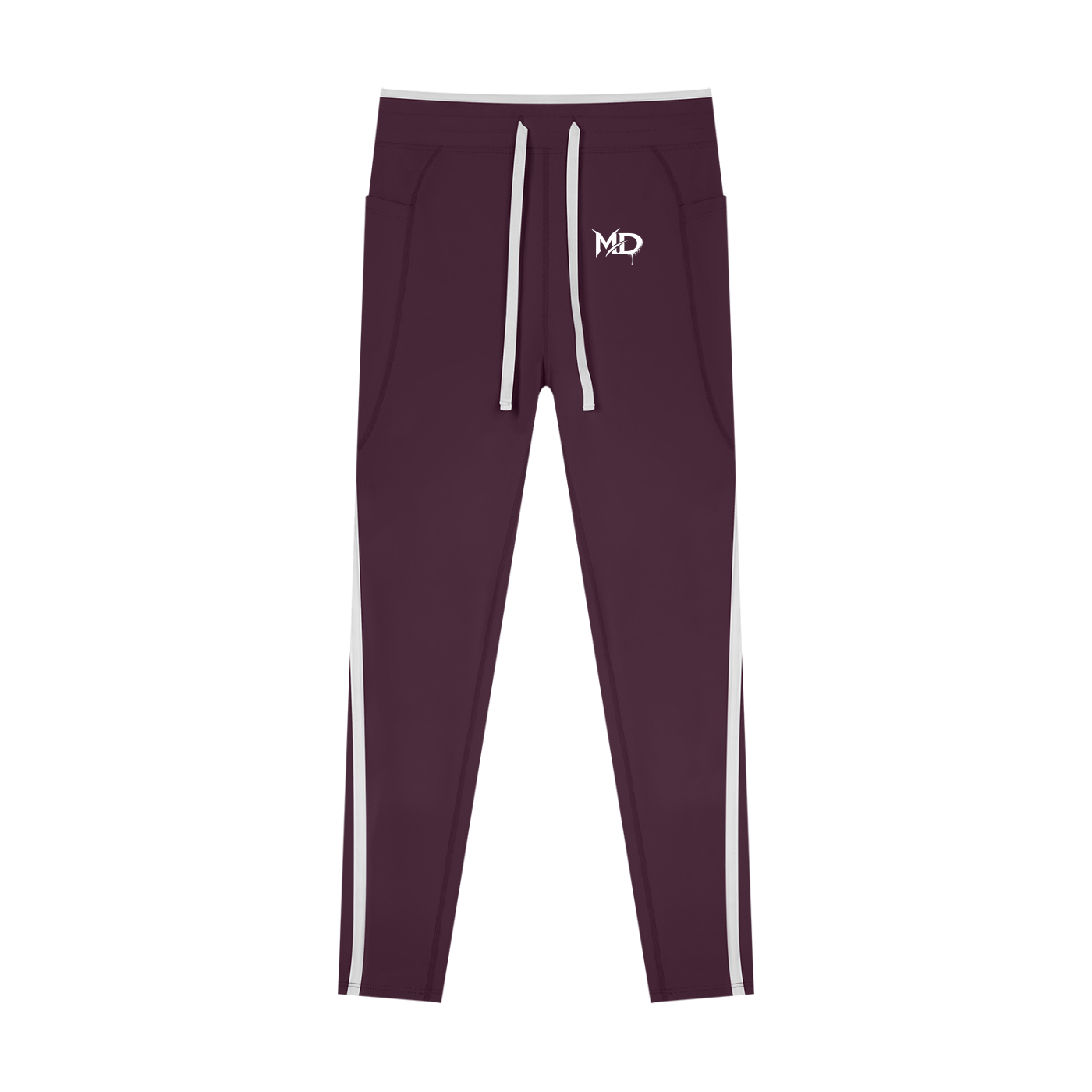 Women’s Color Block Yoga Leggings