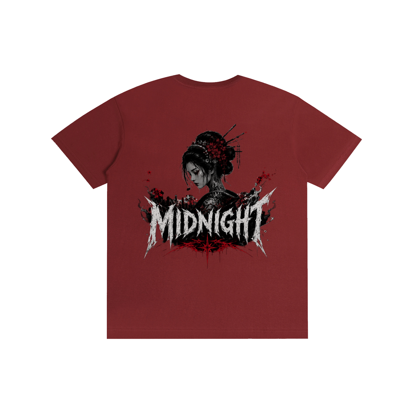 Pure Cotton Unisex T-Shirt