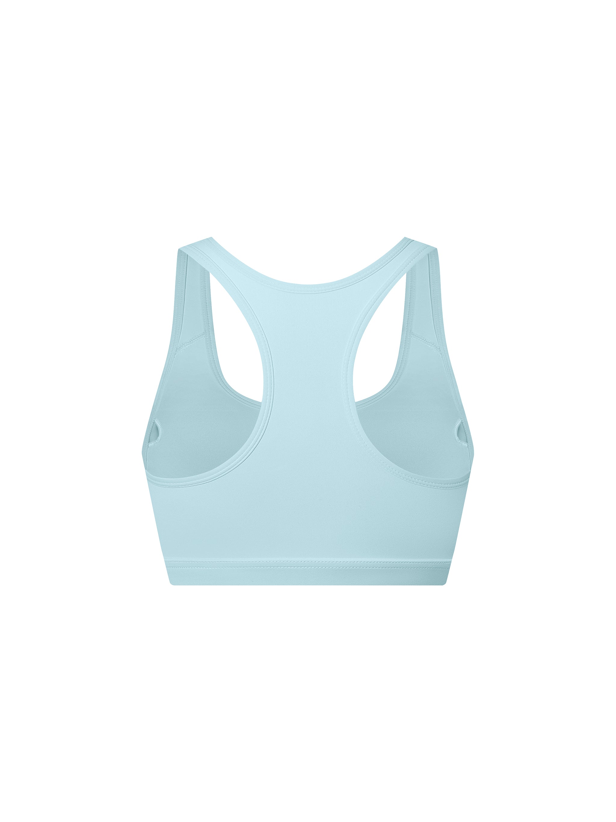 Women's Cropped Sports Bra